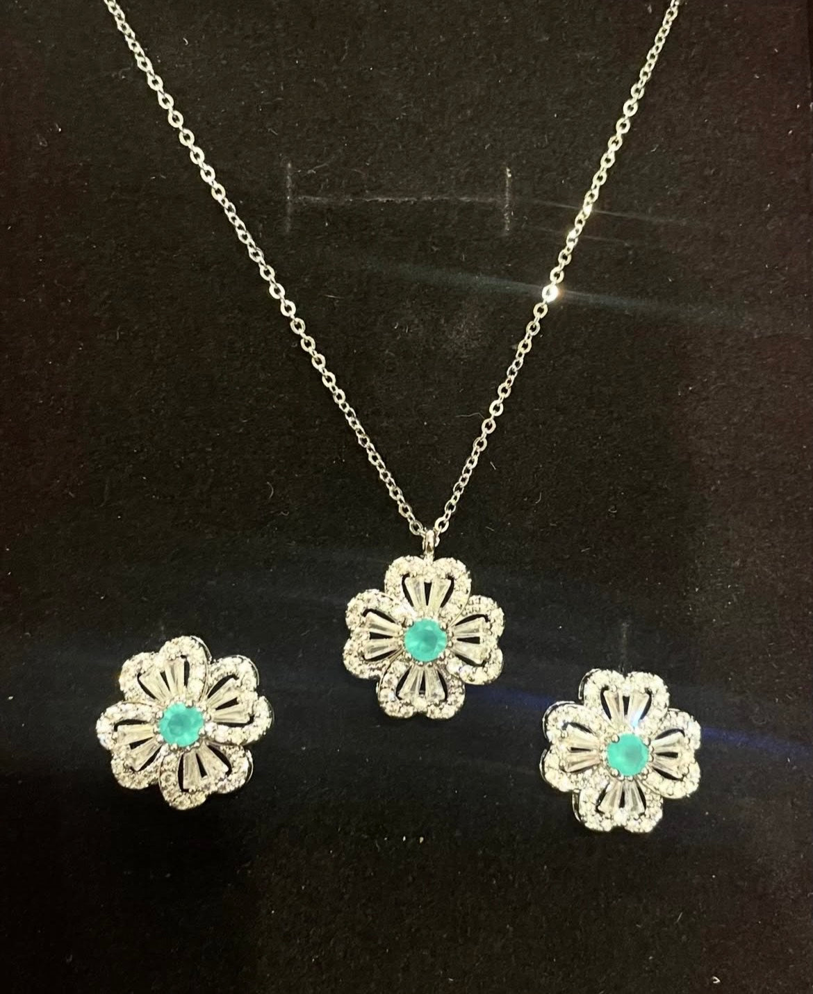 Locket Set