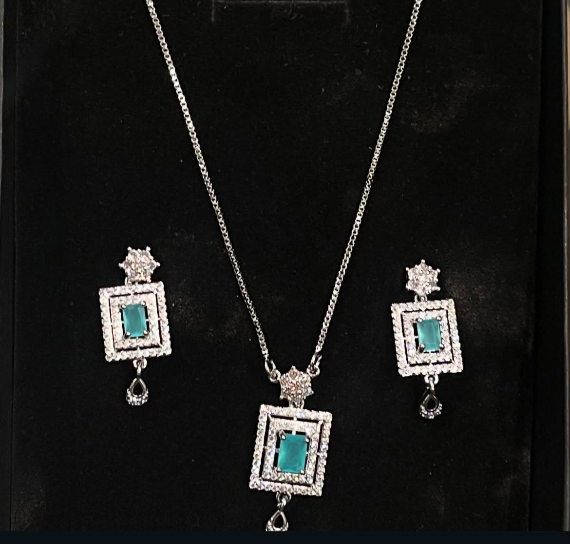 Locket Set