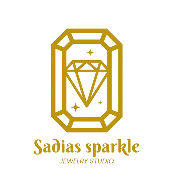 Sadia's Sparkle 
