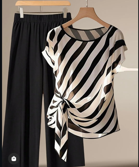2 piece women's outfit