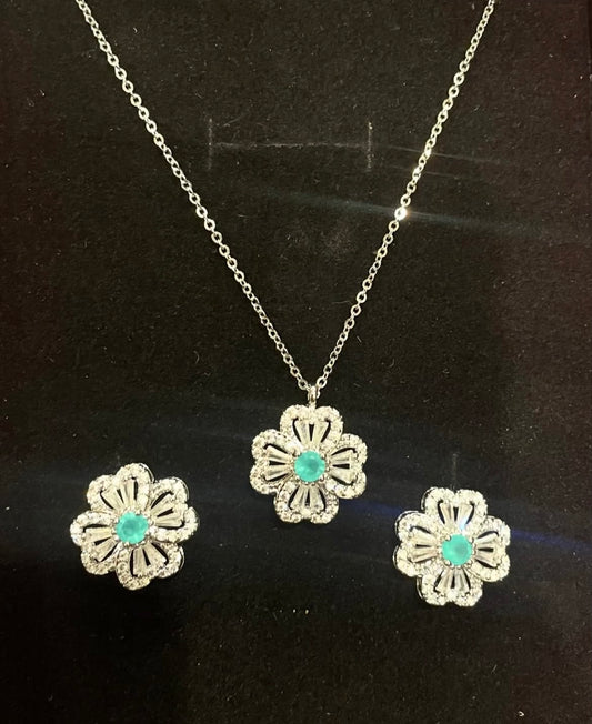 Locket Set