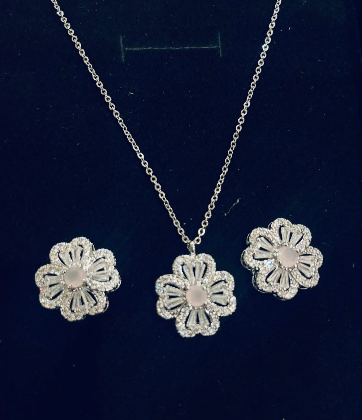 Locket Set