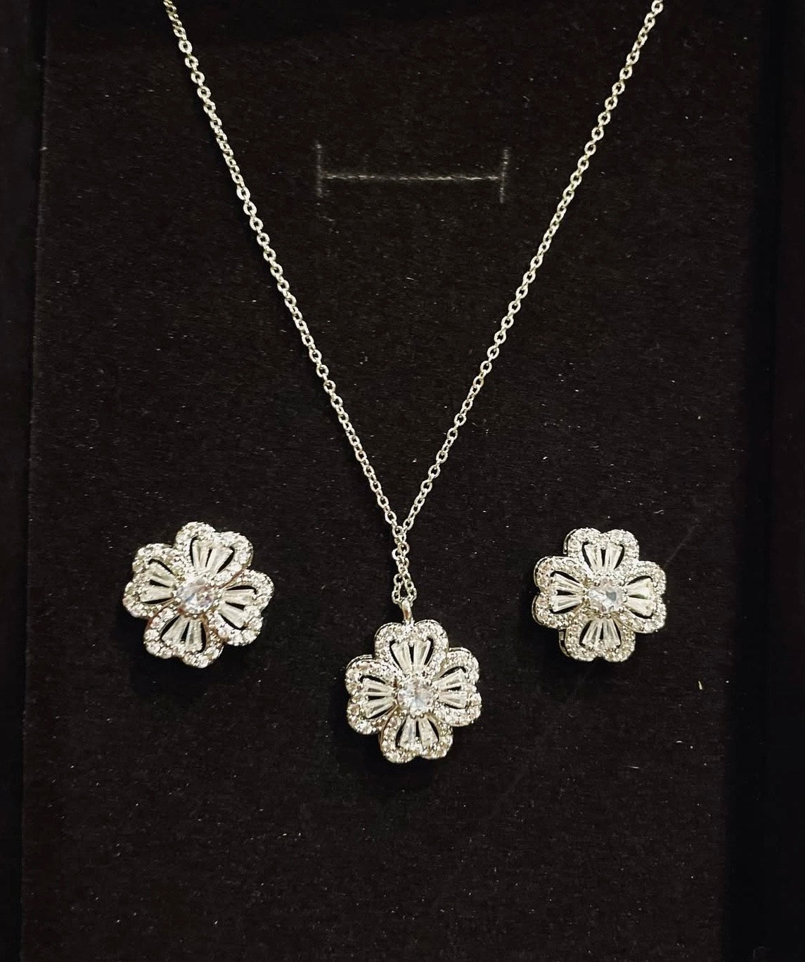 Locket Set