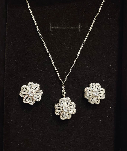 Locket Set