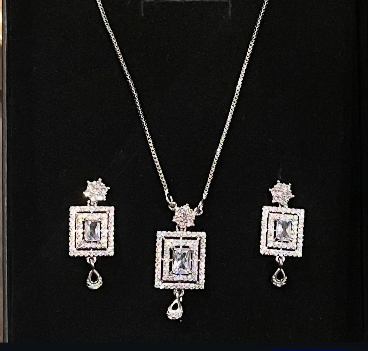 Locket Set