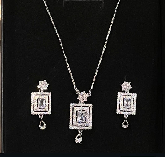 Locket Set