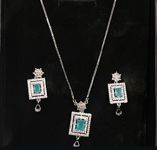 Locket Set