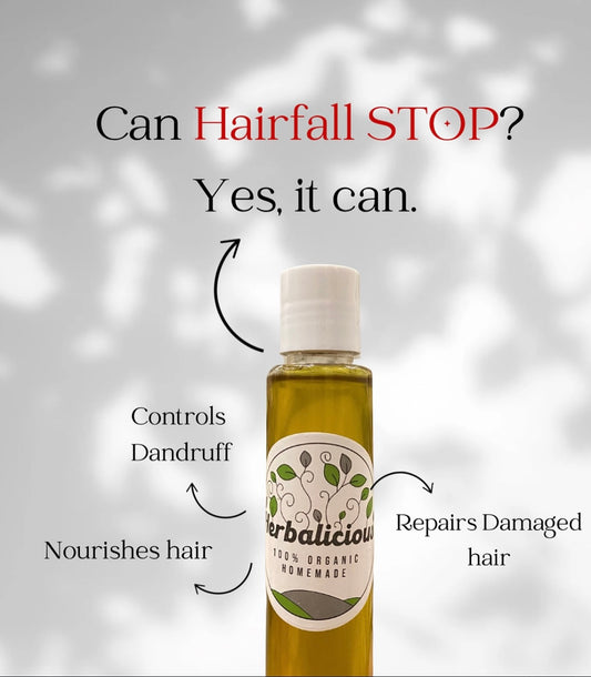 Hair Shampoo