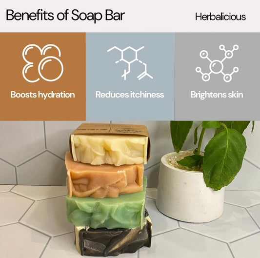 Organic Soap Bar