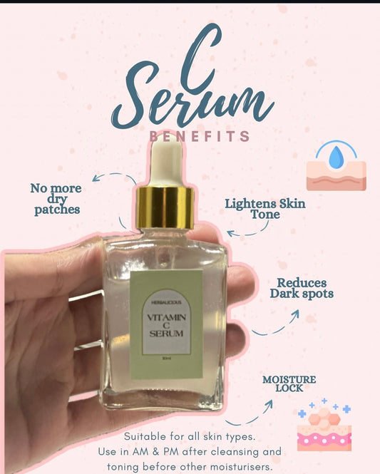 Skin Serum